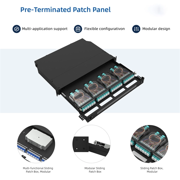 Fiji Retail QSFP-DD Optical Module 2 5G