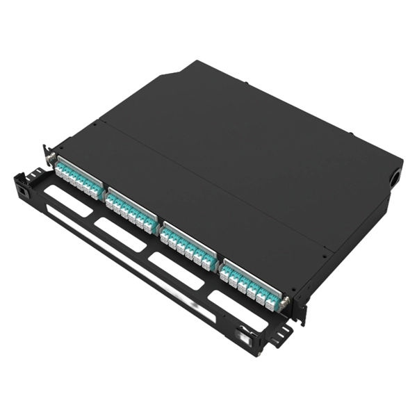Selection Guide for Anti-Cycling Modules of Campus Network-Grade Optical Transceiver
