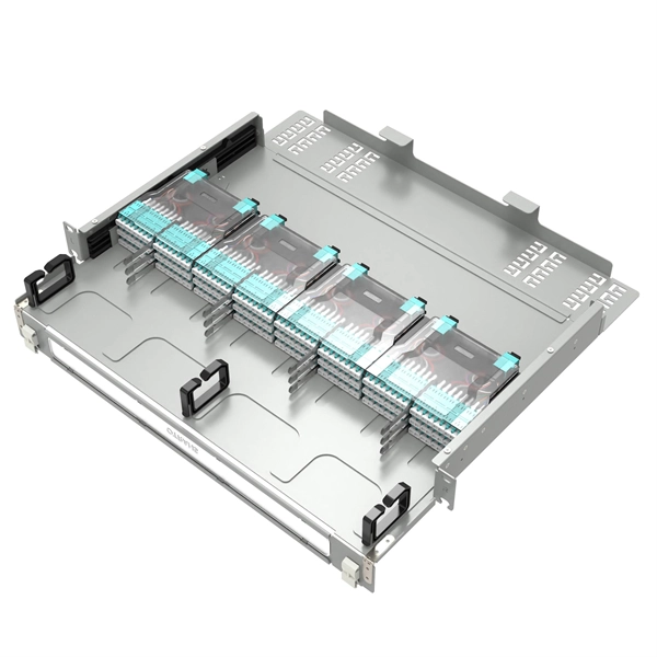 Costa Rica Micro-Module Data Center Low Temperature Resistance Solution