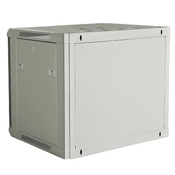 Dual-circuit distribution boxes