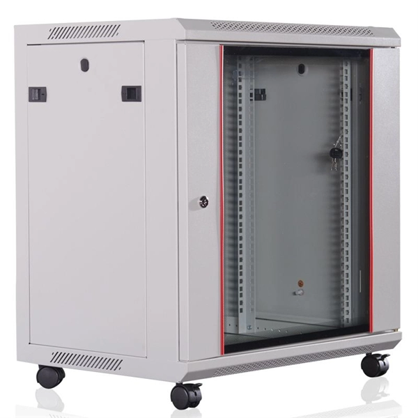 CAD markings for secondary distribution boxes