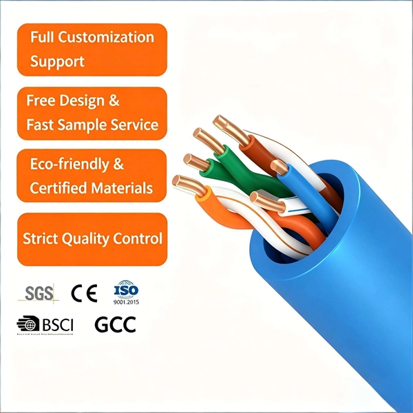 Price quote for 42-core standard optical cable
