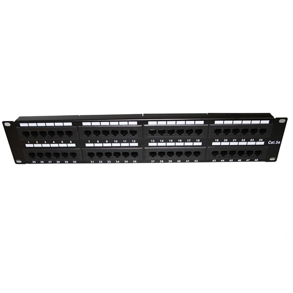 Application Examples of Layer 3 Industrial Switches