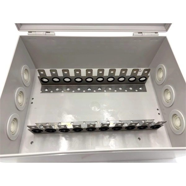 Myanmar vehicle-mounted fiber optic hot-selling wavelength division multiplexing WDM multiplexing price