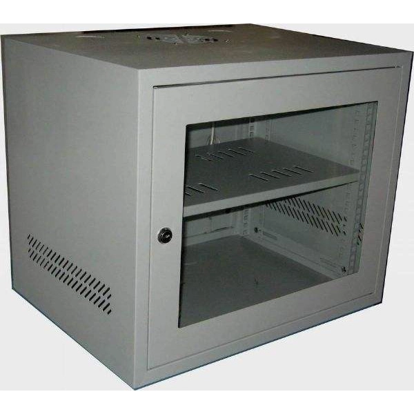 Types of Vertical Cable Trays in Sweden