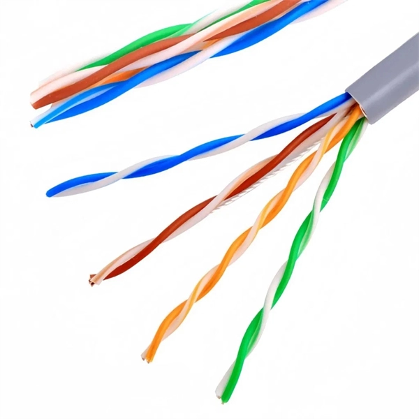 Distribution Box Construction and Connection Principles