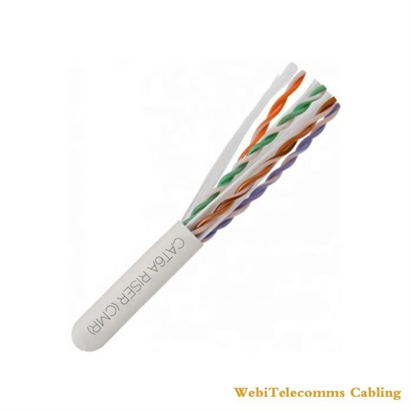 Adjustable feet for network racks