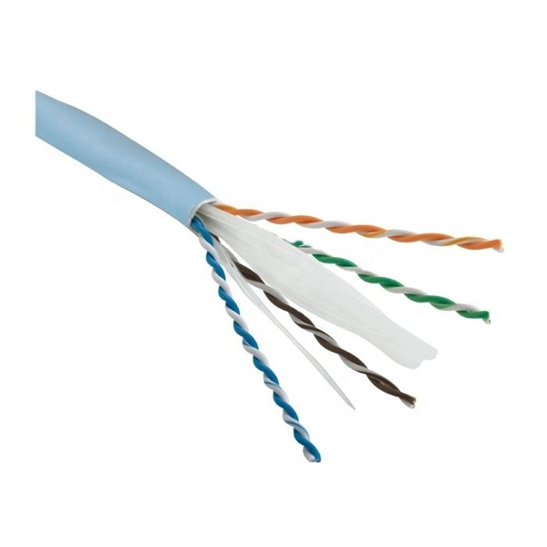 On-site collection of communication fiber optic cables