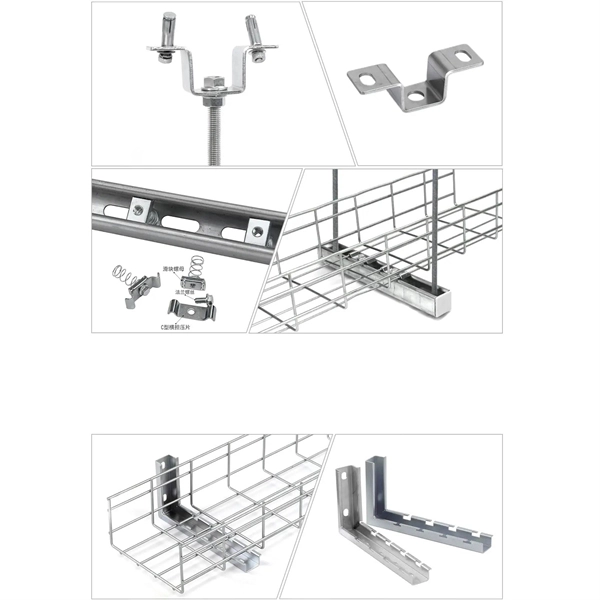 East Africa sells cable trays