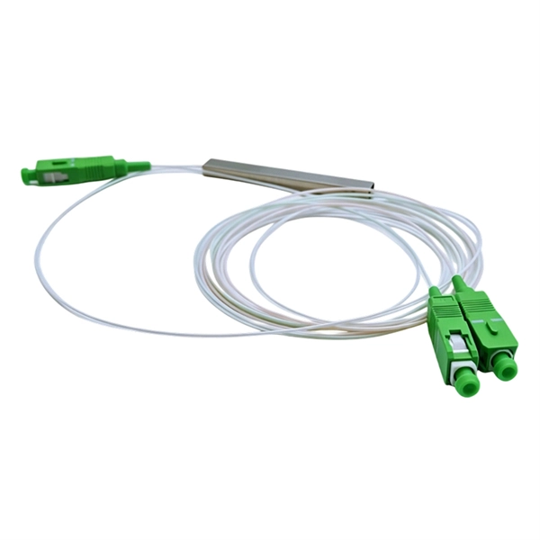 Raman Fiber Amplifier ROA