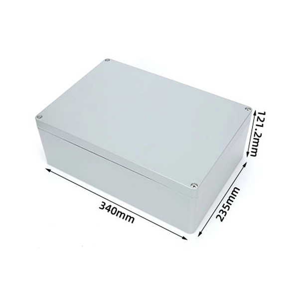Principles of Household Circuit Distribution Boxes