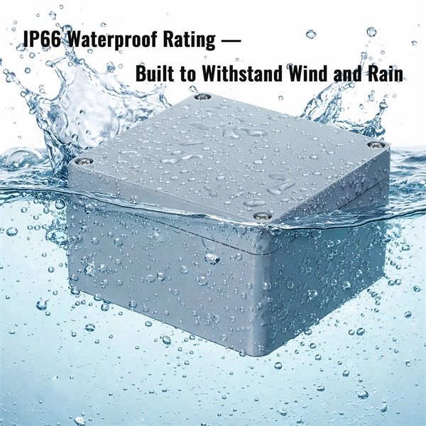 Which brand of distribution box is it 