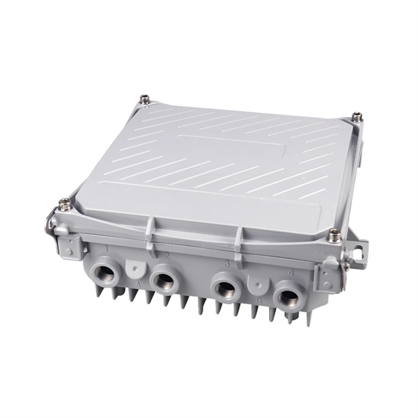 Sudan Anti-corrosion and Explosion-proof Distribution Box Manufacturer