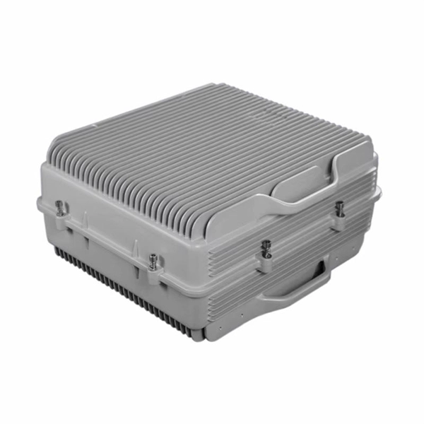 How to use the operator s optical splitter