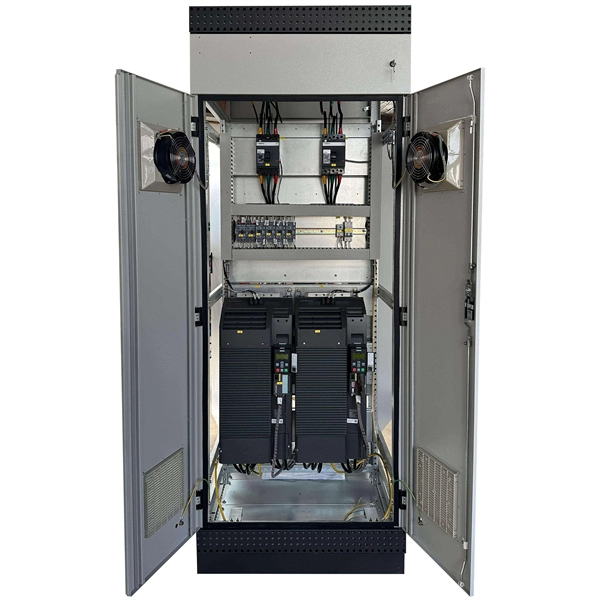 IPFC optical module