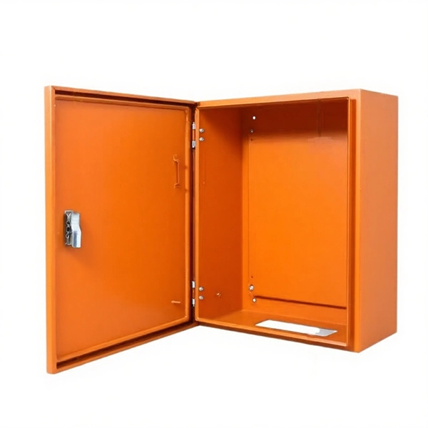 Libya Intelligent Explosion-proof Instrument Distribution Cabinet