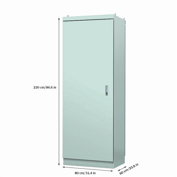 Protection against perforations in distribution boxes