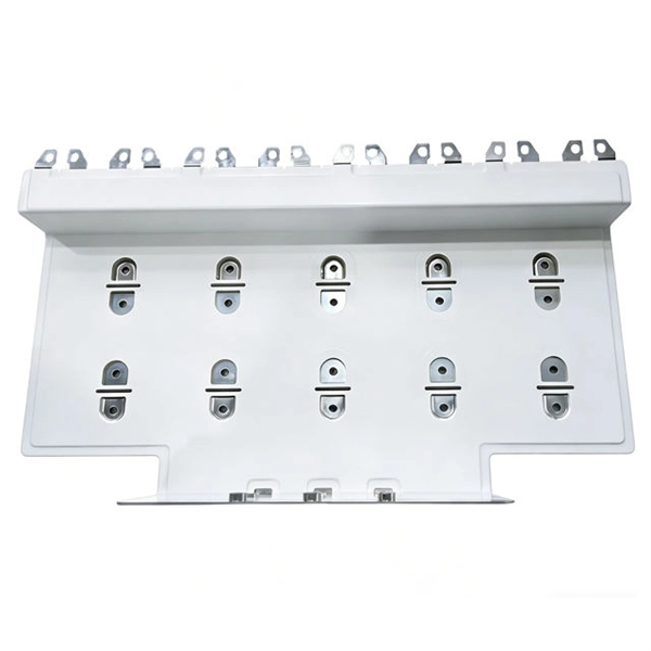 AT-QT Distribution Box