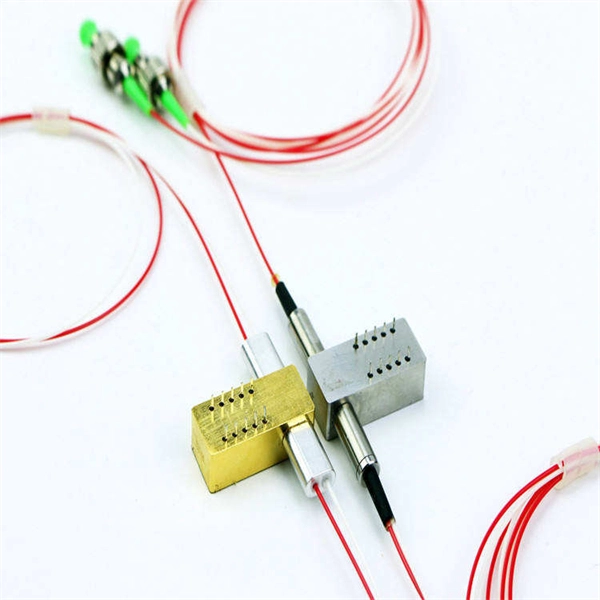 Bandwidth Comparison of Best-Selling Fiber Optic Fast Connectors