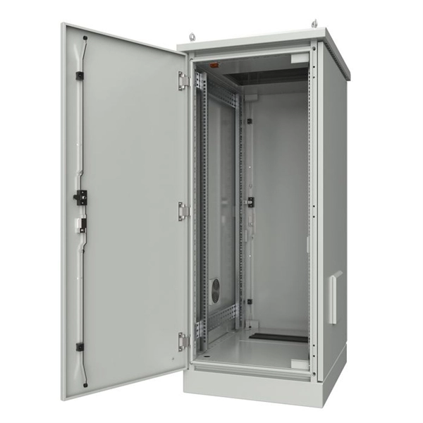 Equatorial Guinea Processing Distribution Box