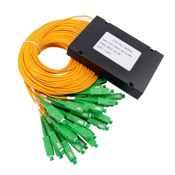 Fiber LC-LC5m