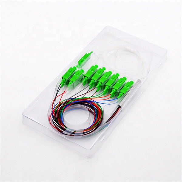 110kV Fiber Optic Cable Junction Box