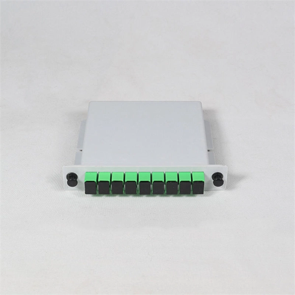 Network cable fiber optic cable and fiber optic maintenance procedures