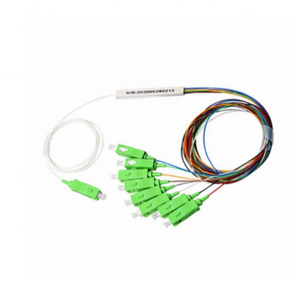 Monaco Fiber Optic Temperature Sensor Company