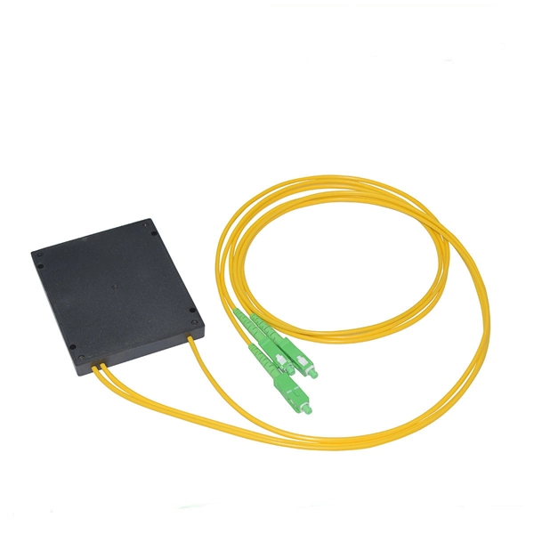 Fiber optic lighting is working normally but not working