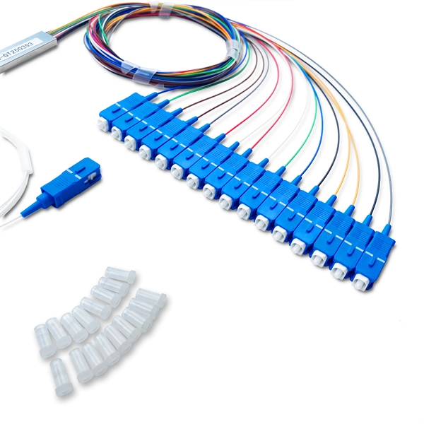 Blocking behind cable trays