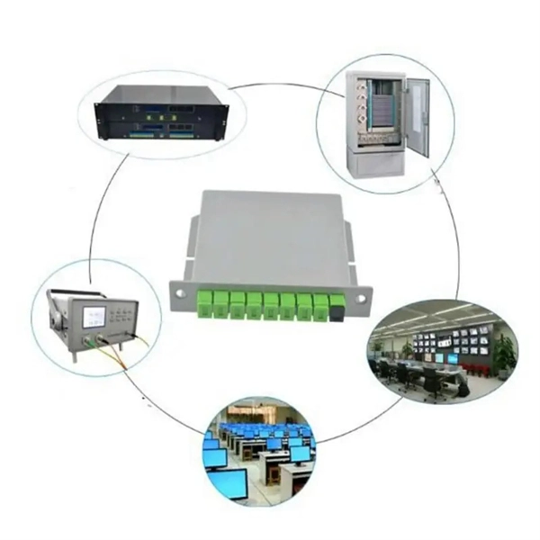 Requirement for the ground clearance of the distribution box