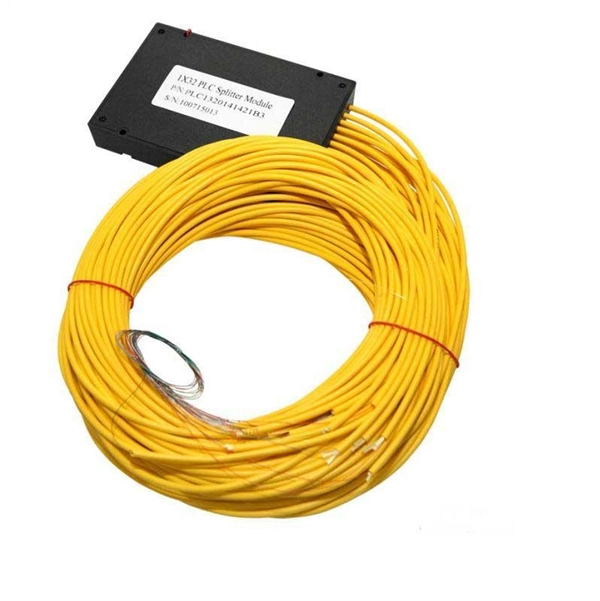 Fiber Optic Transistor Sensor