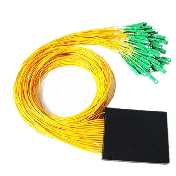 Silicon Core Tubes and Optical Fiber Cables