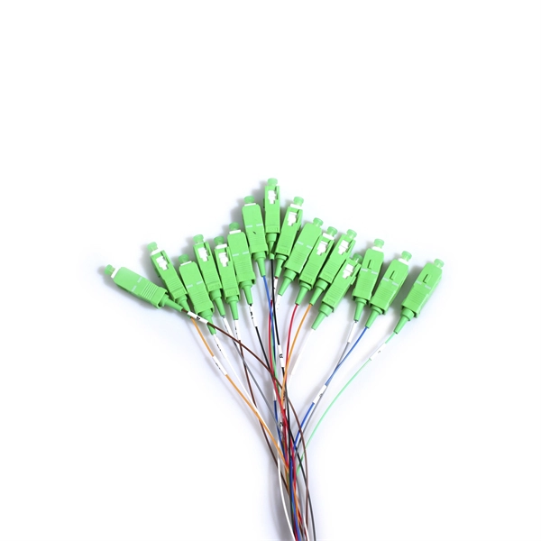 How to interpret data from an optical power meter