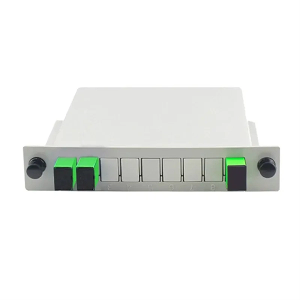Warranty for 8-core long-distance optical cables