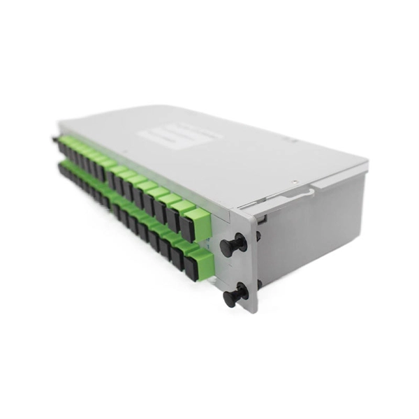 Power Spectrometer
