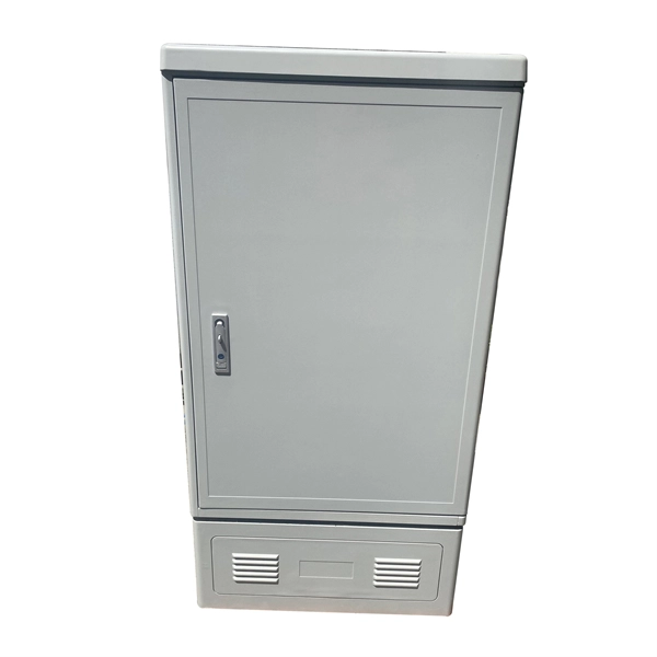 Distribution box fsm