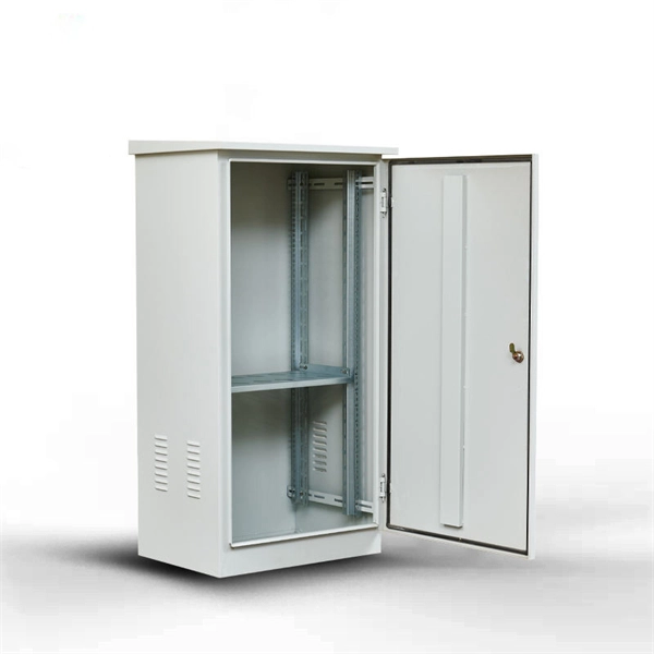 Cable trays for fiberglass cables in Nepal