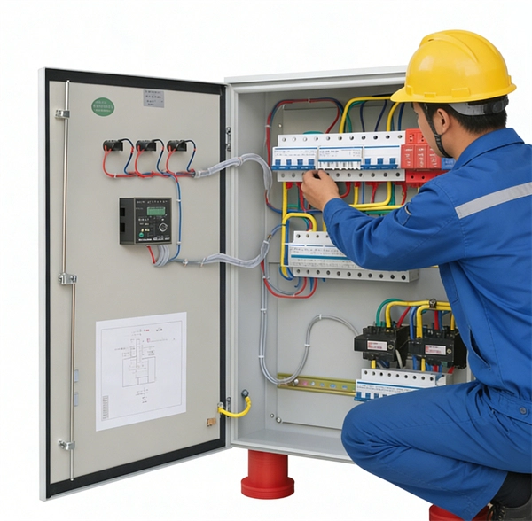 Does polarization-maintaining fiber exhibit polarization dispersion 
