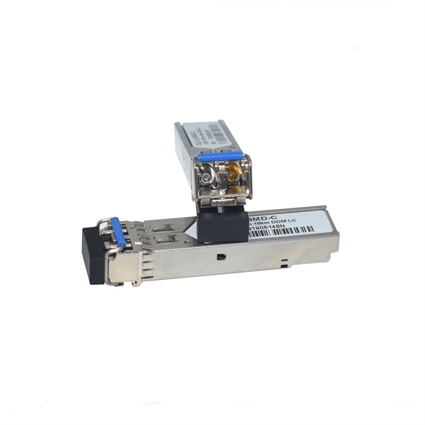 Zimbabwe Low-Power Optical Module 100G