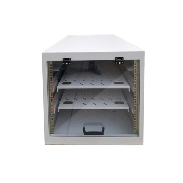 Level 3 Finished Distribution Box
