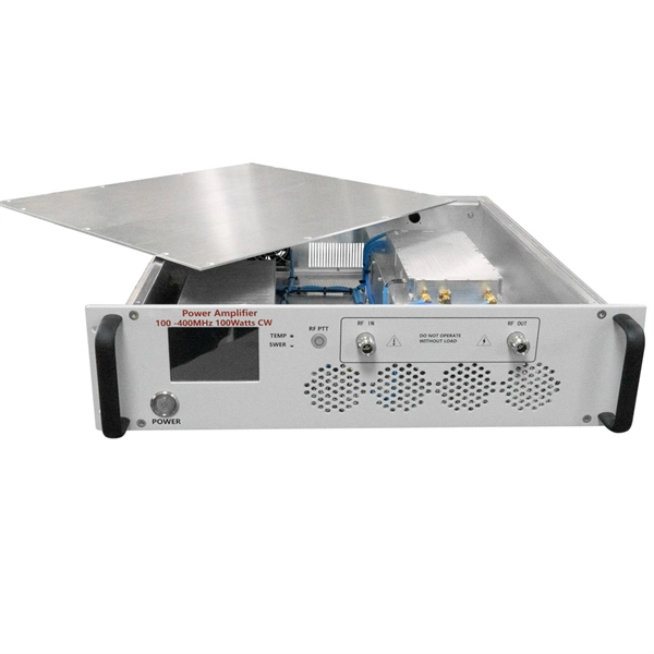 Norway Data Center Cable Trays