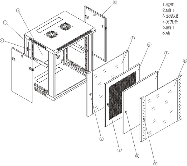 How to test Huawei OSFP optical modules