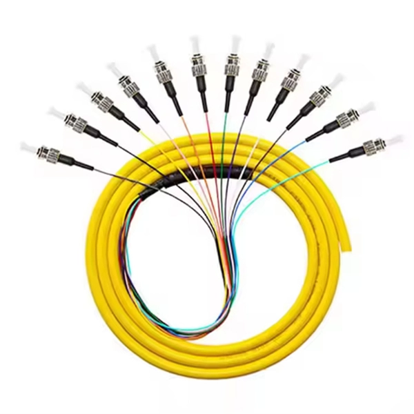 Ivory Coast Airport Fiber Optic KVM Technology Manufacturer