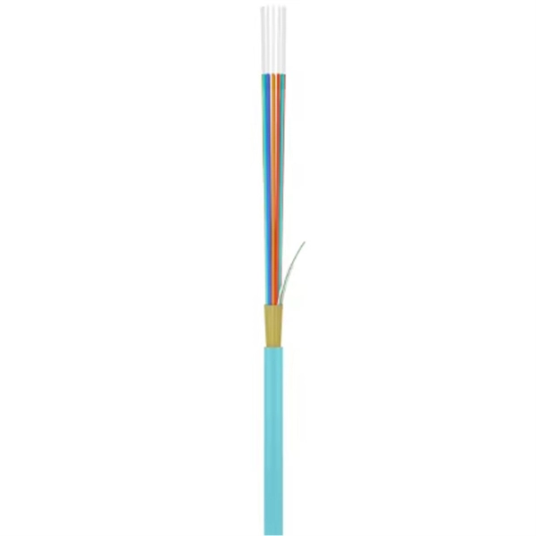 Seismic-resistant support for ladder-type cable trays