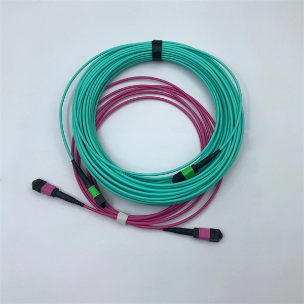 ADSS optical cable and flame-retardant optical cable