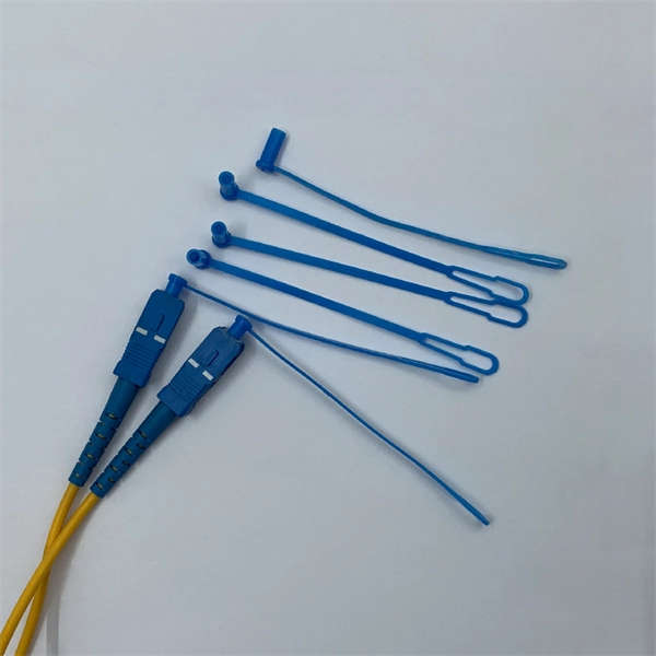Floor switch optical port