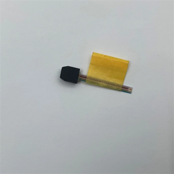 What is the wavelength of a mobile optical cable 