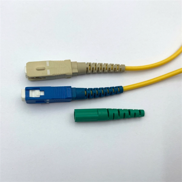 Asia Optical Bridge Switch Model Description