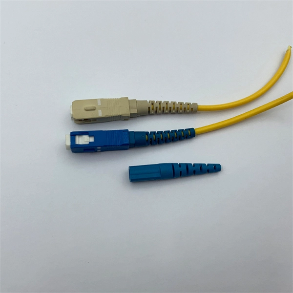 Slovakia Outdoor Guide Optical Cable Parameters